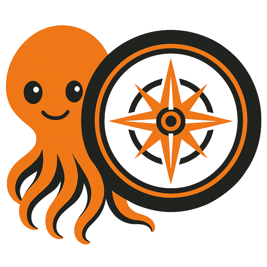 Curiosity Compass